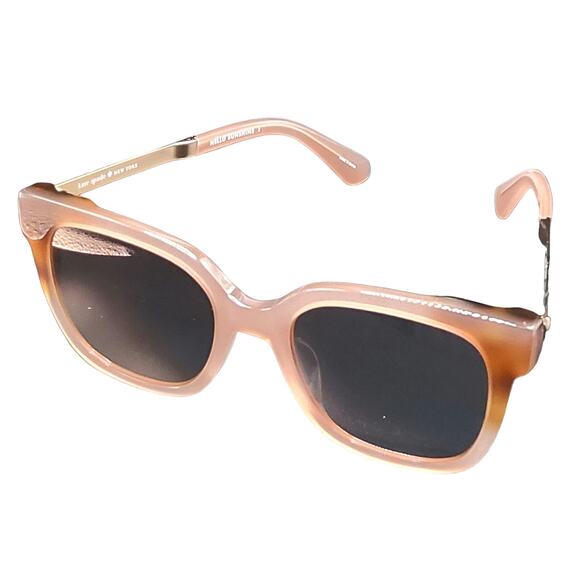 KATE SPADE POLARIZED SUNGLASSES 52MM "CAELYN/S" - Picture 1 of 4